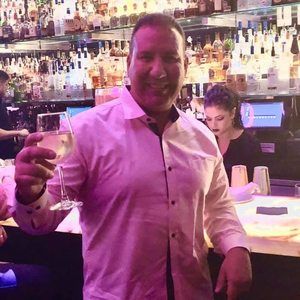 Meet your Posher, Marco